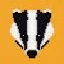 BADGER