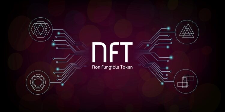 توکن nft چیست