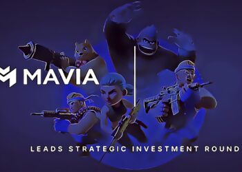mavia game