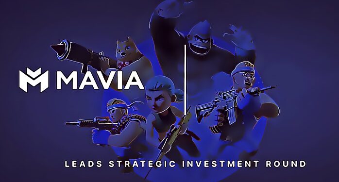 mavia game