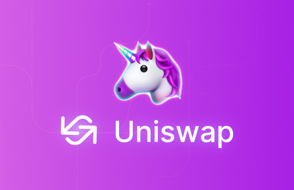 صرافی یونی سواپ