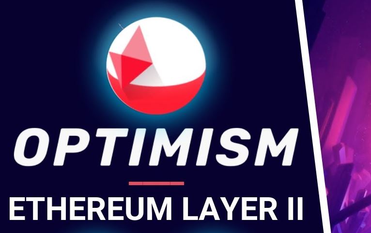 رمز ارز اپتیمیزم
