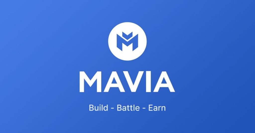 mavia game 2