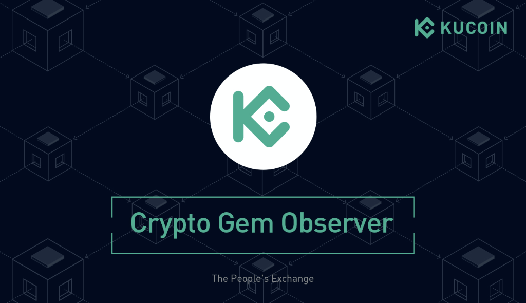 KuCoin Token 2
