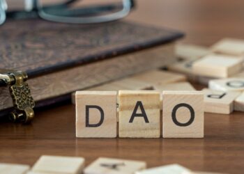 dao projects