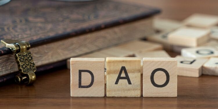 dao projects