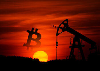 bitcoin cold oil