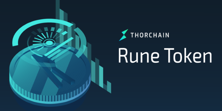 rune token