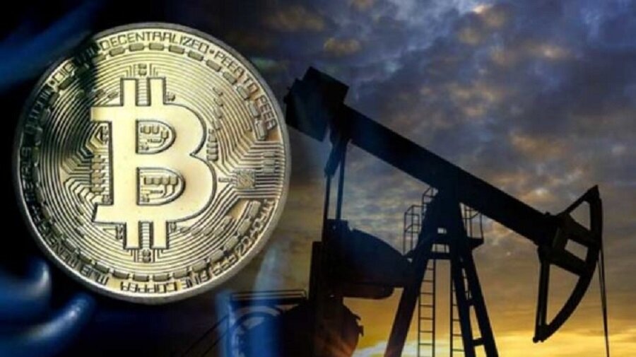 bitcoin cold oil 2