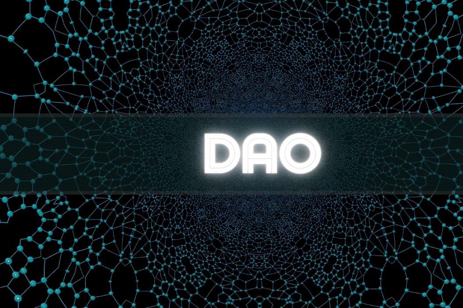 dao projects 2