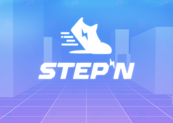 Stepn token