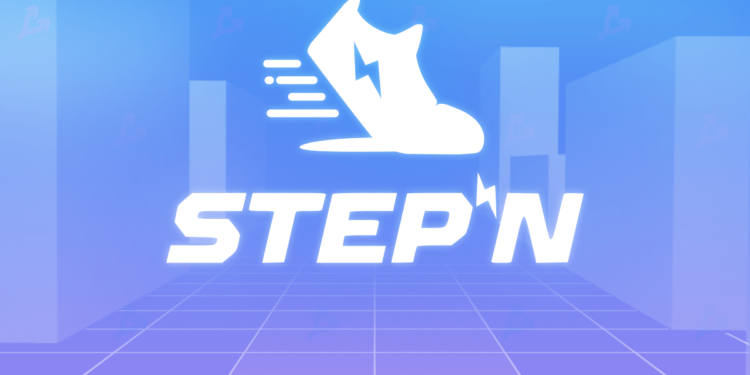 Stepn token
