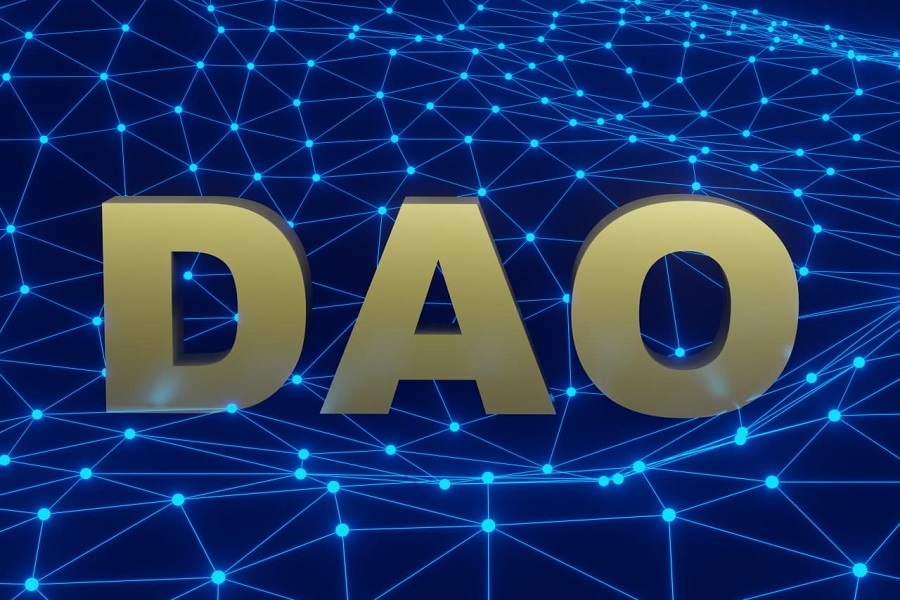 dao projects 3