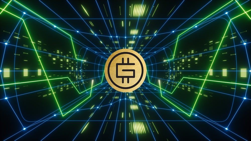 Stepn token03