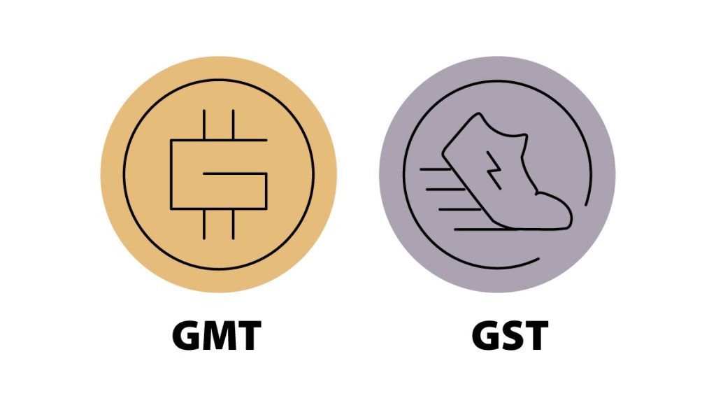 Stepn token04