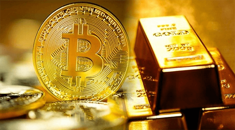 bitcoin cold oil 5