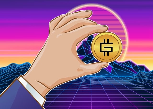 Stepn token05