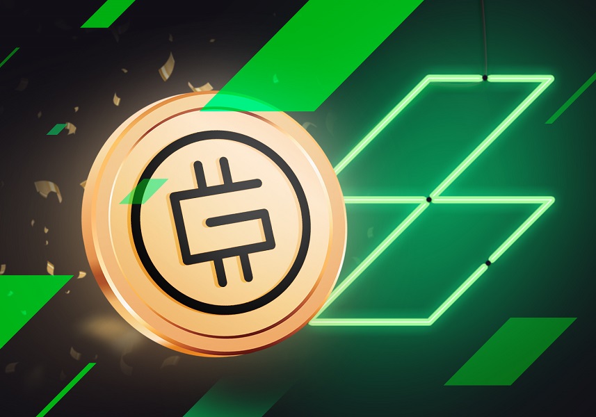 Stepn token06