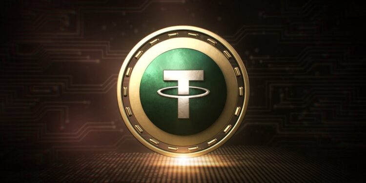 why tether is stable01