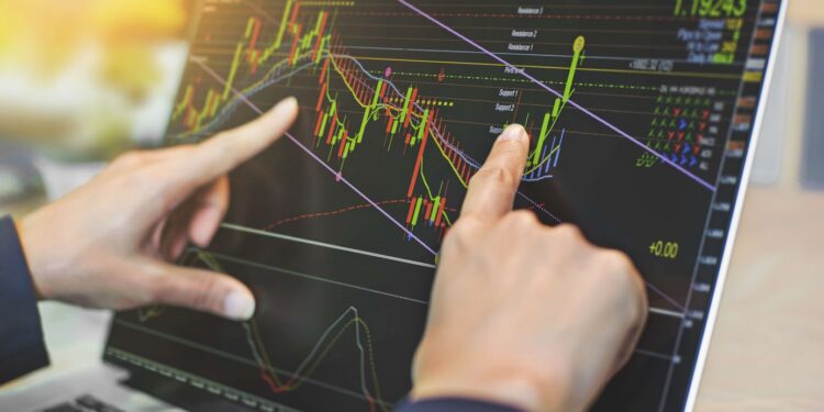 one hour timeframe trading strategy01