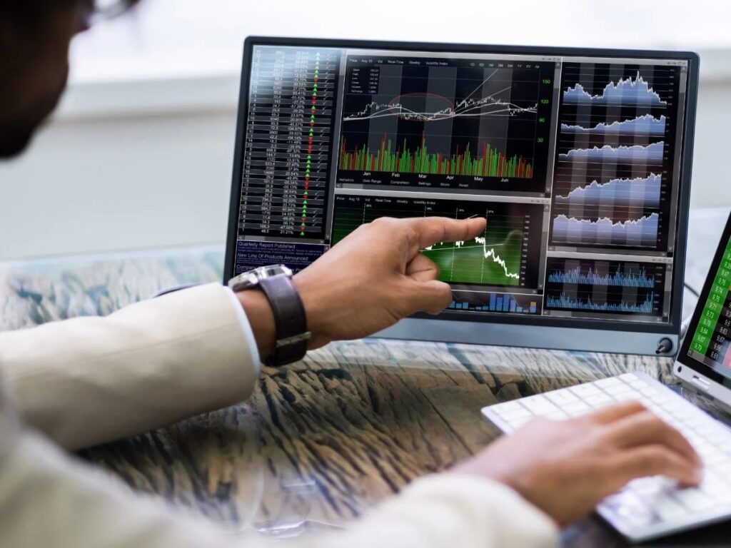 one hour timeframe trading strategy02