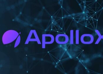Apollox exchange 01