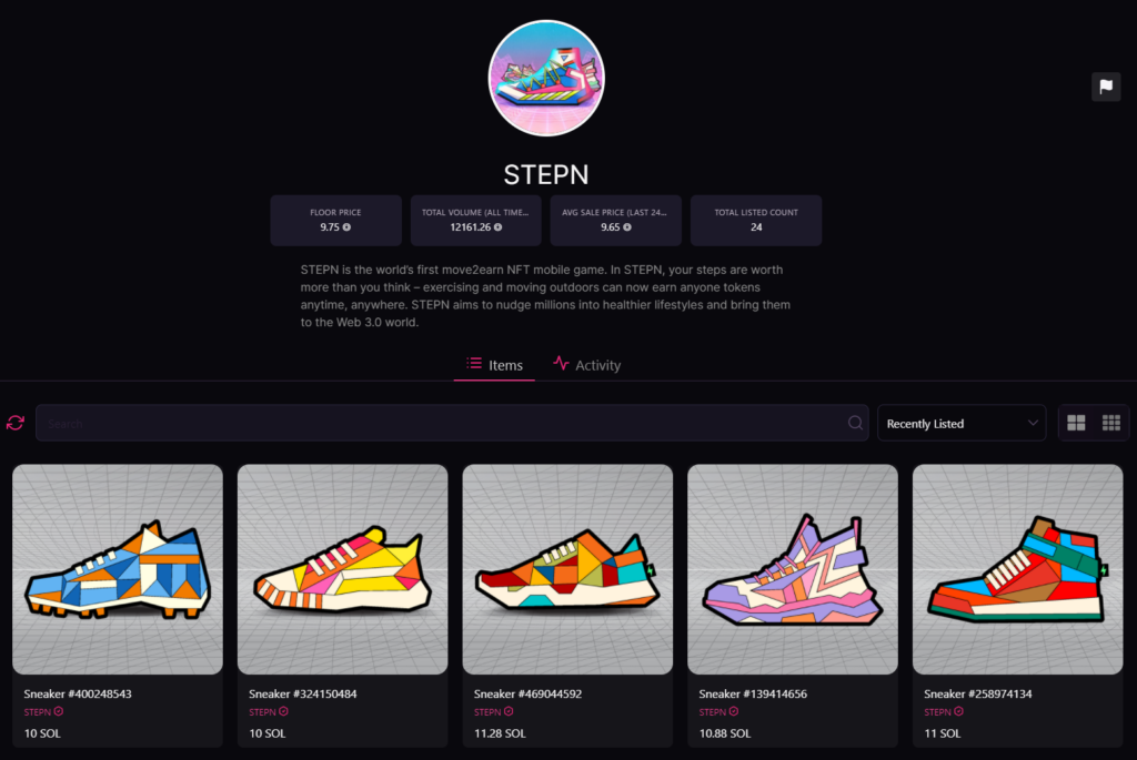 buy stepn shoes 02