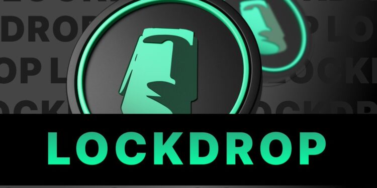 Lockdrop 01