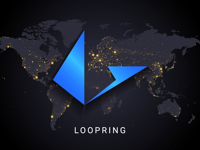 وضعیت آینده ارز لوپرینگ