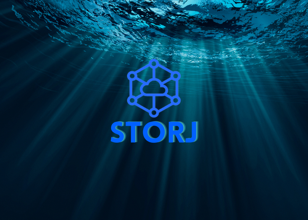 رمز ارز استورج