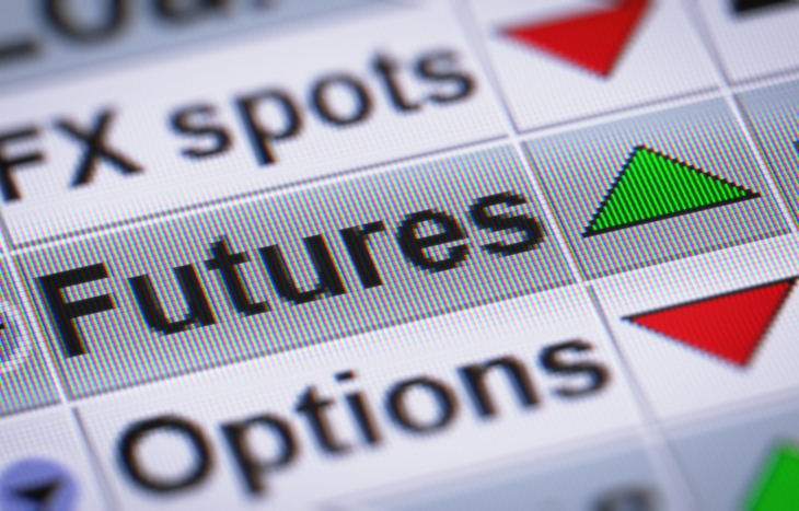 difference between spot and futures02