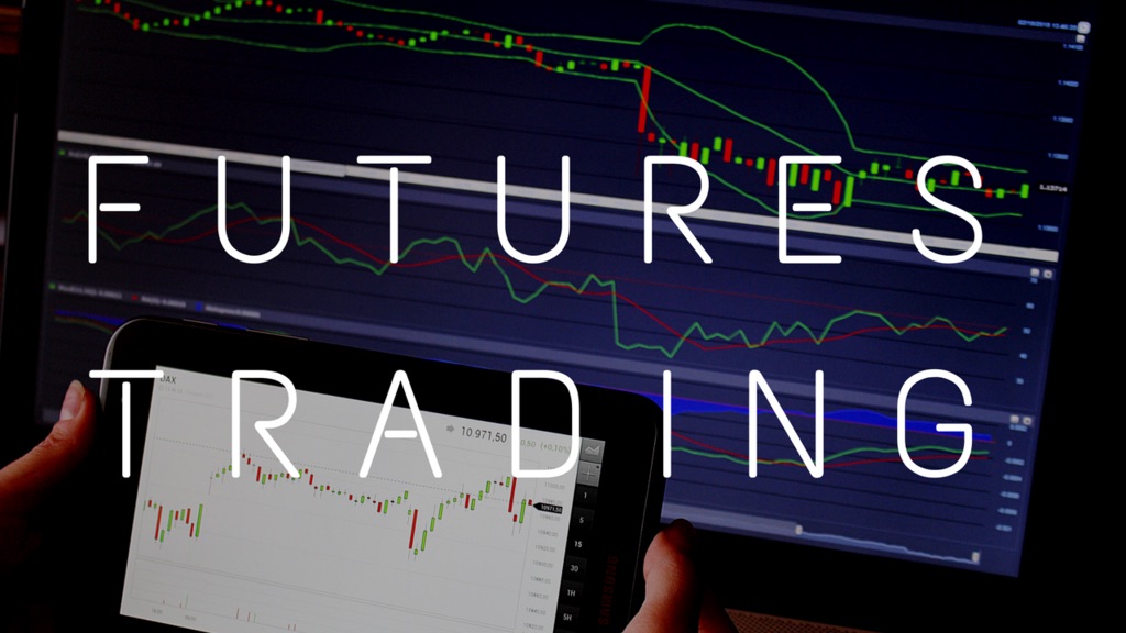 difference between spot and futures05