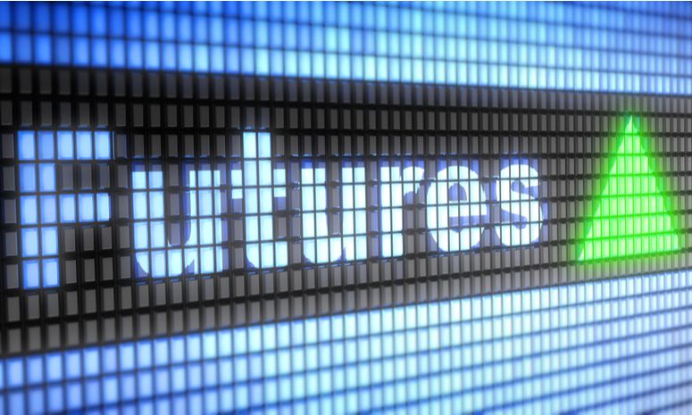 difference between spot and futures07