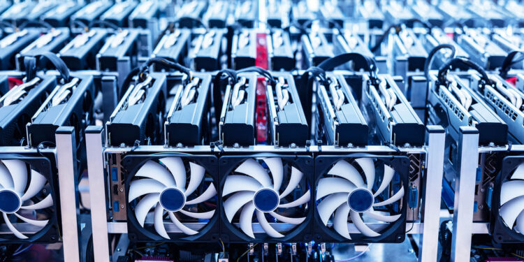 بهترین دستگاه ماینر بیت کوین