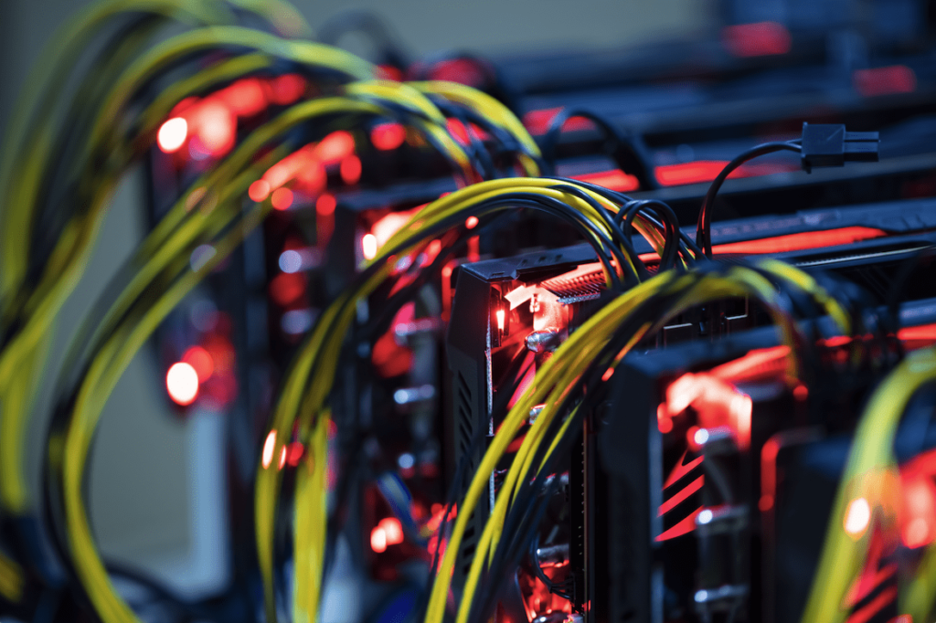 نکات خرید ماینر بیت کوین