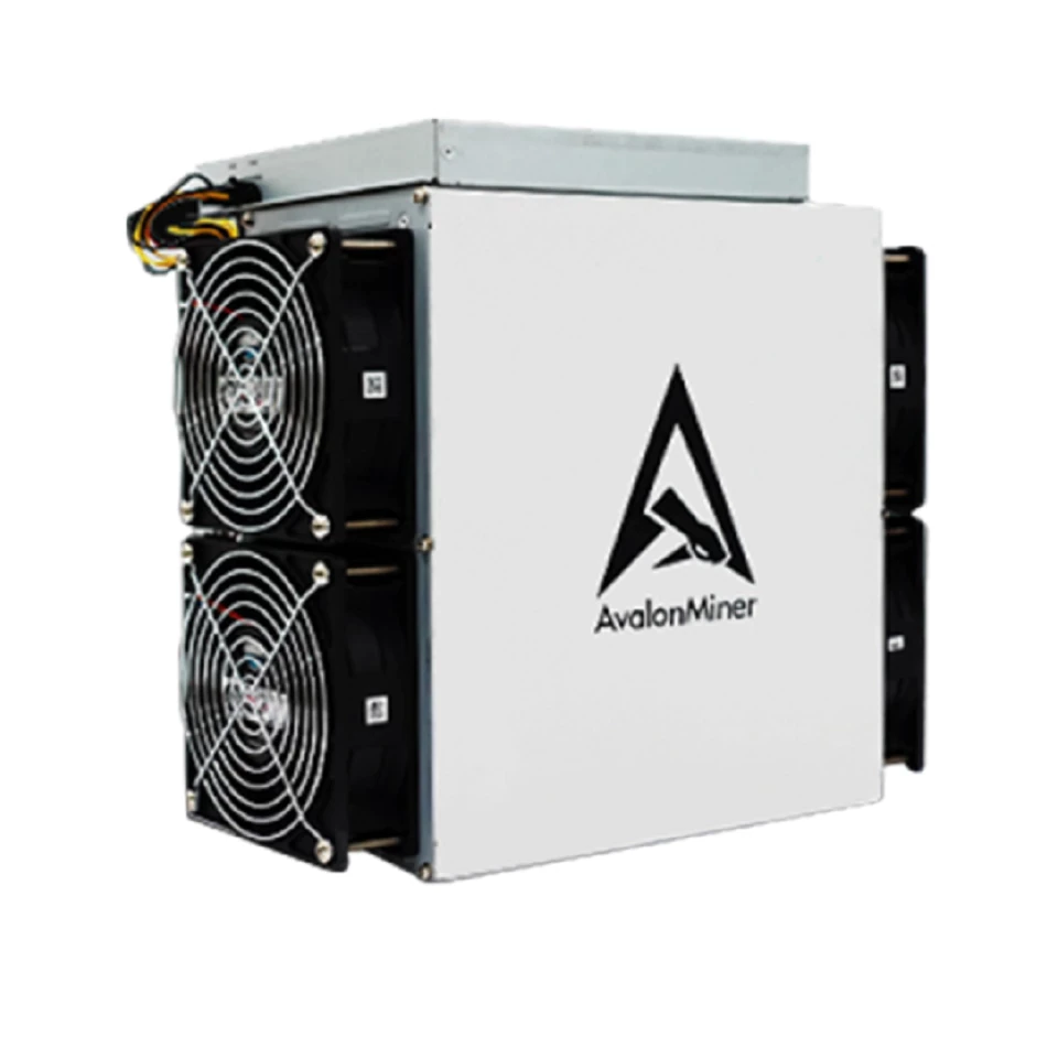 ماینر AVALONMINER A1166 pro