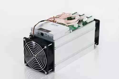 ماینر +ANTMINER9 T