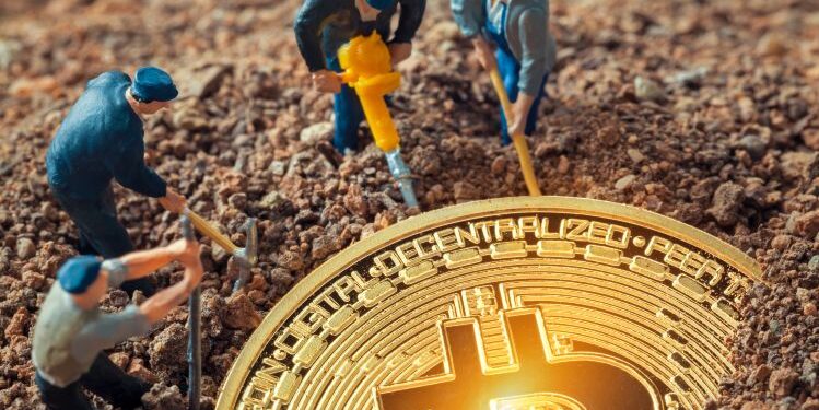 بهترین ارز دیجیتال برای استخراج