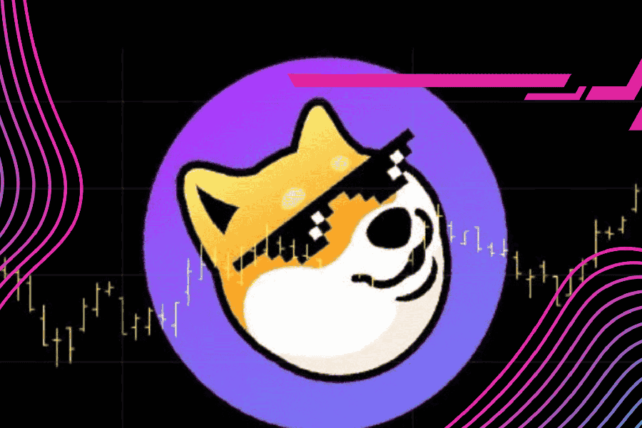 بریج کردن doge و web3 با دوج چین