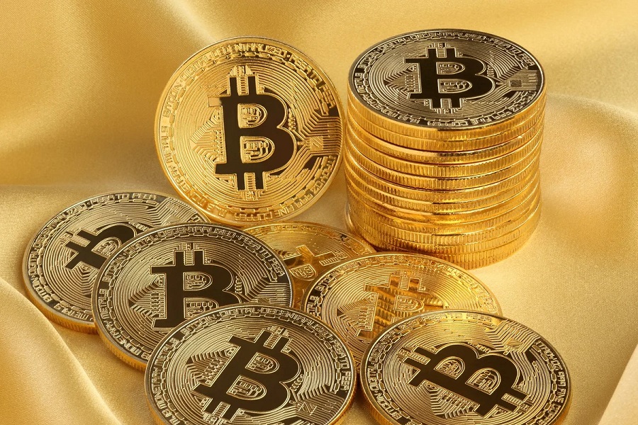 پیش بینی کاهش قیمت بیت‌ کو‌ین