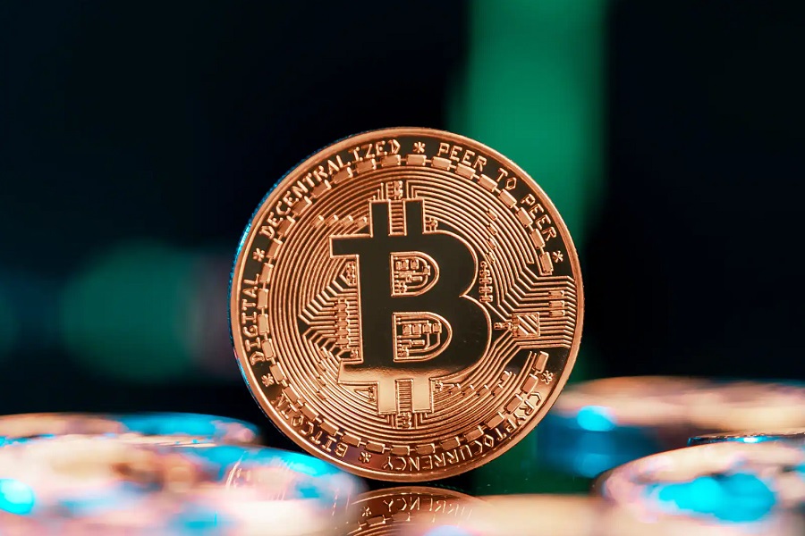 عوامل موثر بر قیمت بیت‌ کو‌ین در 20‌23