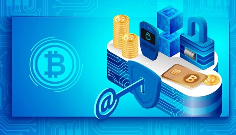 چگونه امنیت ارز دیجیتال را تامین کنیم