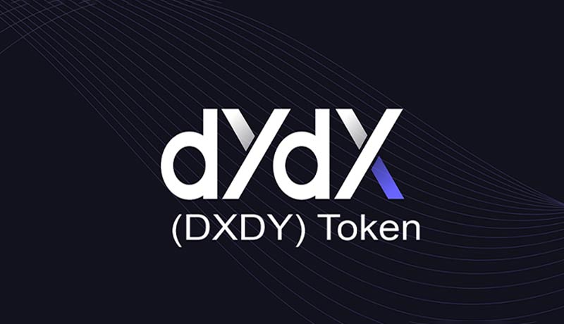 آینده ارز دیجیتال dydx + پیش بینی قیمت