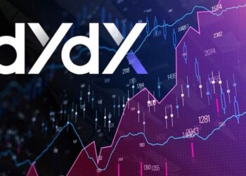 آینده ارز دیجیتال dydx + پیش بینی قیمت