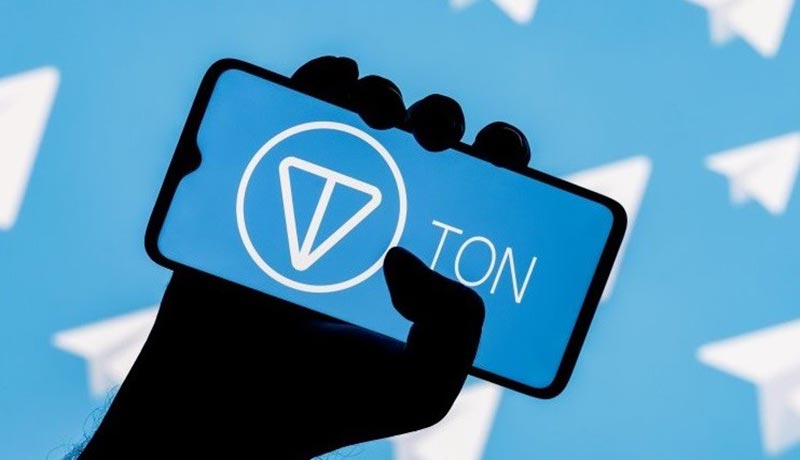 آینده ارز دیجیتال تن کوین + پیش بینی قیمت Toncoin