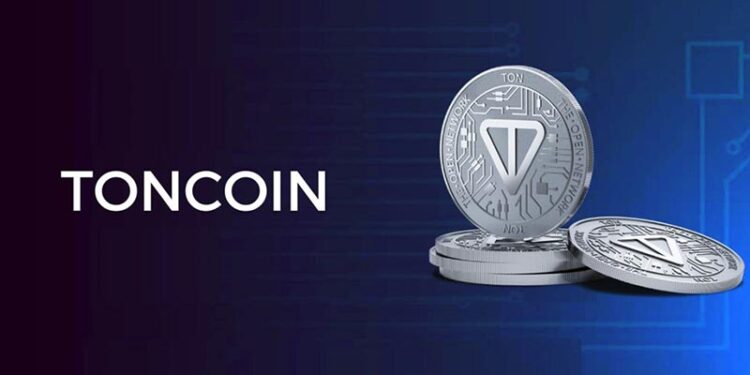 آینده ارز دیجیتال تن کوین + پیش بینی قیمت Toncoin
