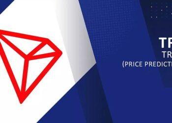 آینده ارز دیجیتال ترون