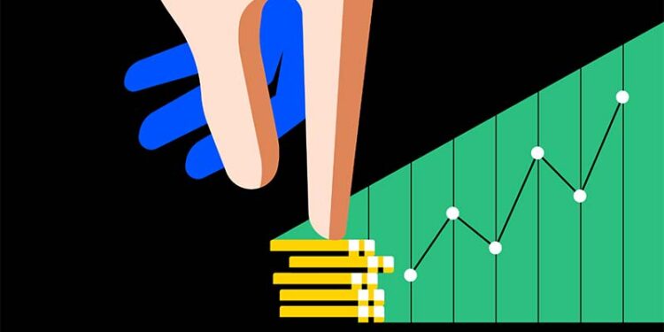 استیک ارز دیجیتال چیست