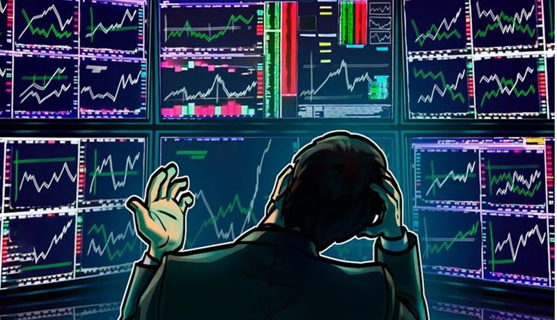 تعریف ترید ارز دیجیتال