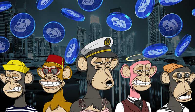 تعریف ارز ایپ کوین